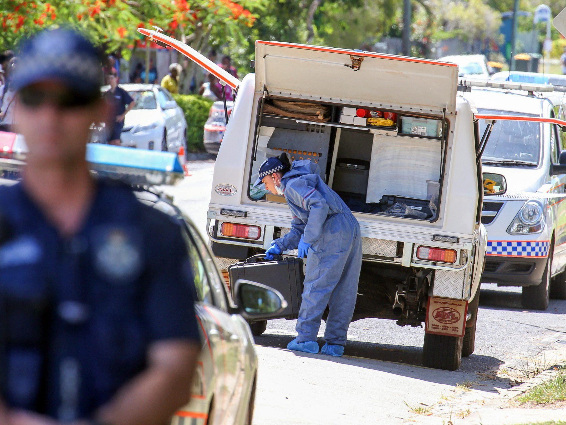 Tragödie erschüttert Australien: Acht Kinder ermordet aufgefunden.