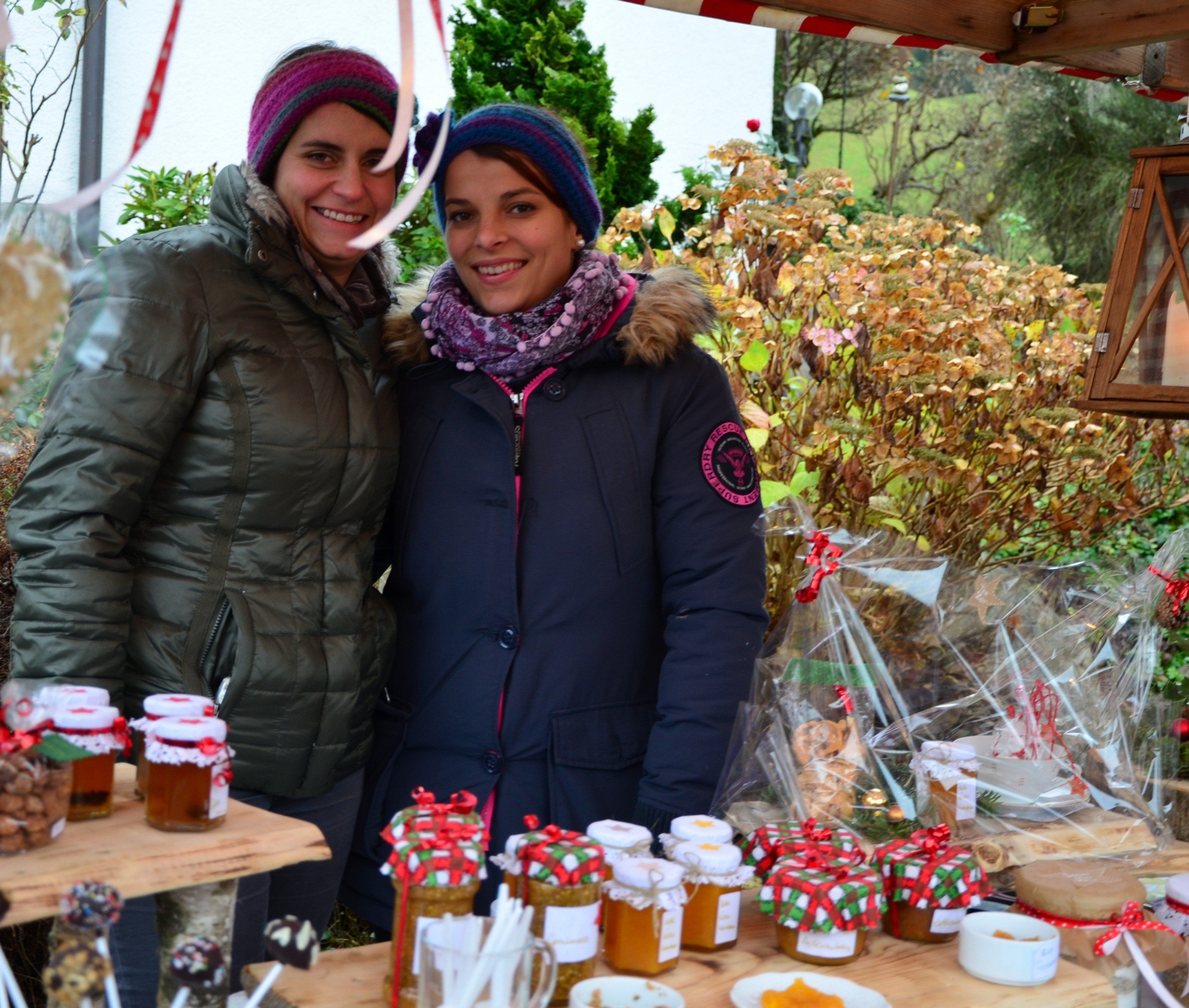 Adventzauber Adventzauber