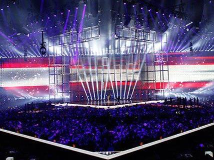 2015 findet der Eurovision Song Contest in Österreich statt.