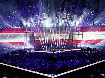2015 findet der Eurovision Song Contest in Österreich statt. 2015 findet der Eurovision Song Contest in Österreich statt.