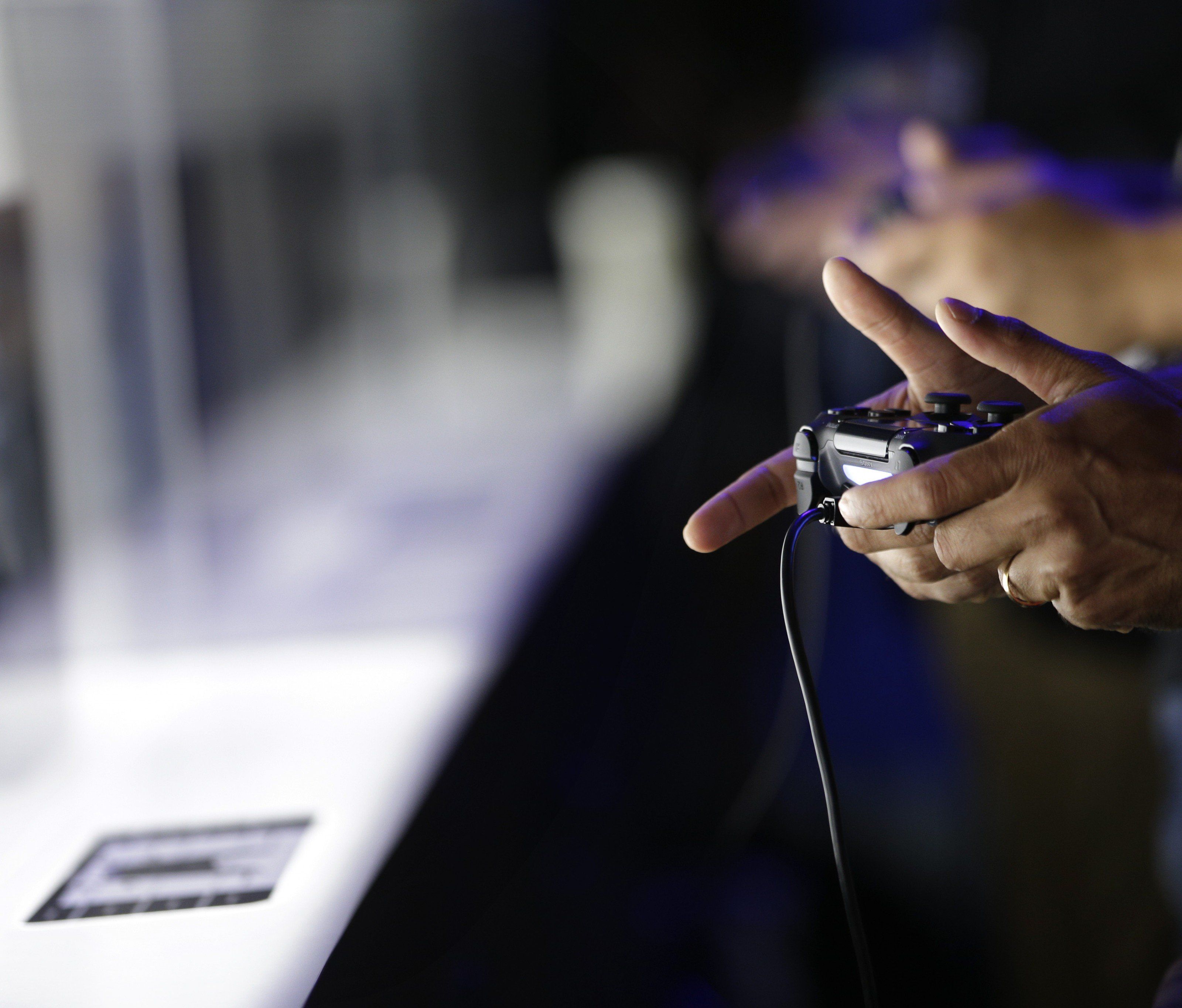 Gestern feierte die Sony "PlayStation" ihren 20. Geburstag. Gestern feierte die Sony "PlayStation" ihren 20. Geburstag.