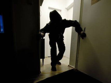 Zahlreiche Einbrüche gingen auf das Konto der Männer. Zahlreiche Einbrüche gingen auf das Konto der Männer.