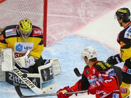 Die Capitals haben das Heimspiel am Montag verloren. Die Capitals haben das Heimspiel am Montag verloren.