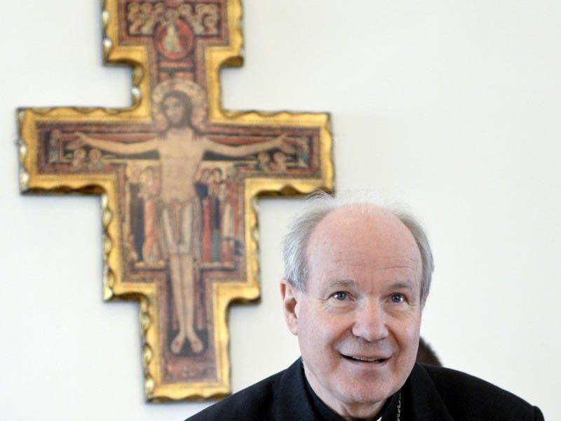 Österreichs Bischöfe fordern mehr Einsatz der Gesellschaft.