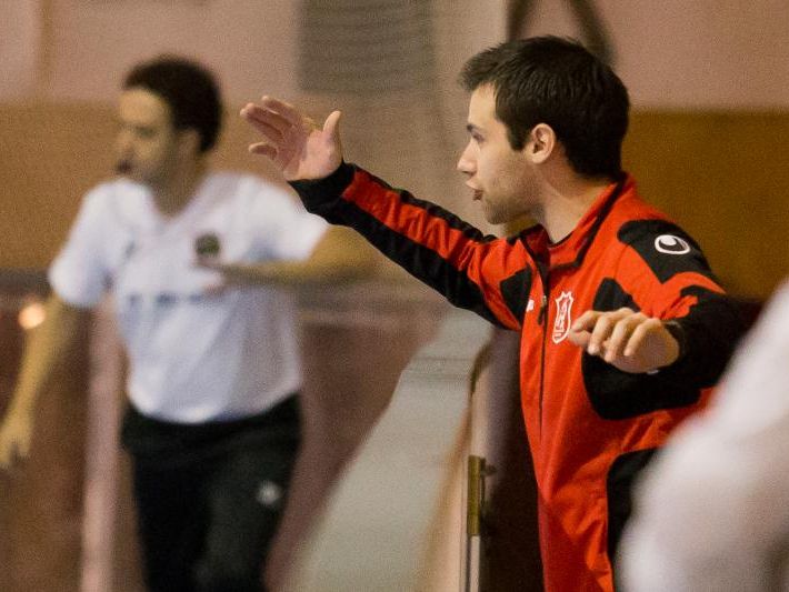 RHC Wolfurt muss gegen Langenthal gewinnen. RHC Wolfurt muss gegen Langenthal gewinnen.