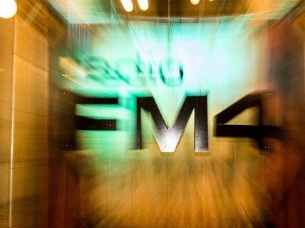 FM4 feiert sein 20-jähriges Jubiläum. FM4 feiert sein 20-jähriges Jubiläum.