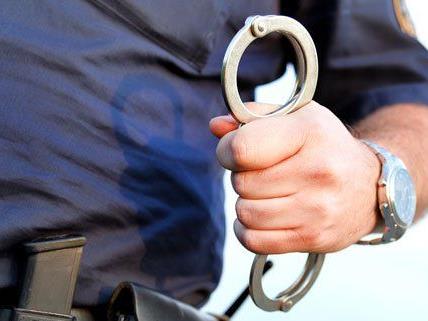 Im 18. Bezirk wurden zwei mutmaßliche Einbrecher festgenommen.
