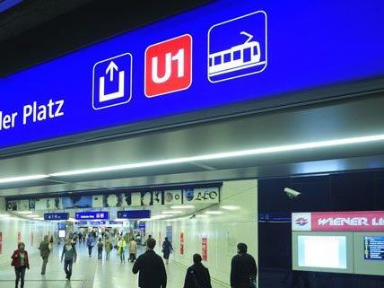 Erneut fordert die ÖVP einen U-Bahn-Ausbau.