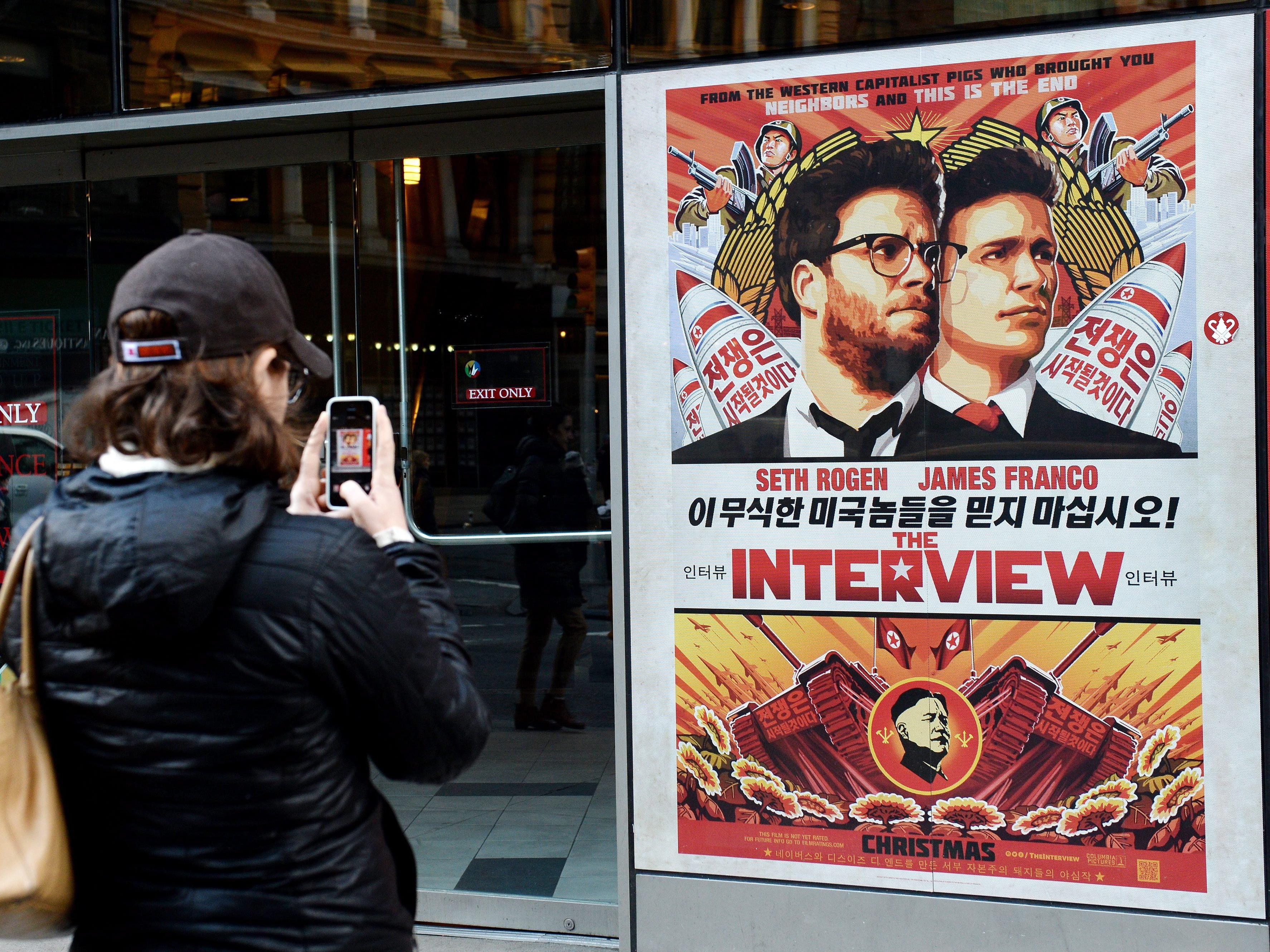 Nordkorea fordert Untersuchung mit den USA zu Hackerangriff auf Sony