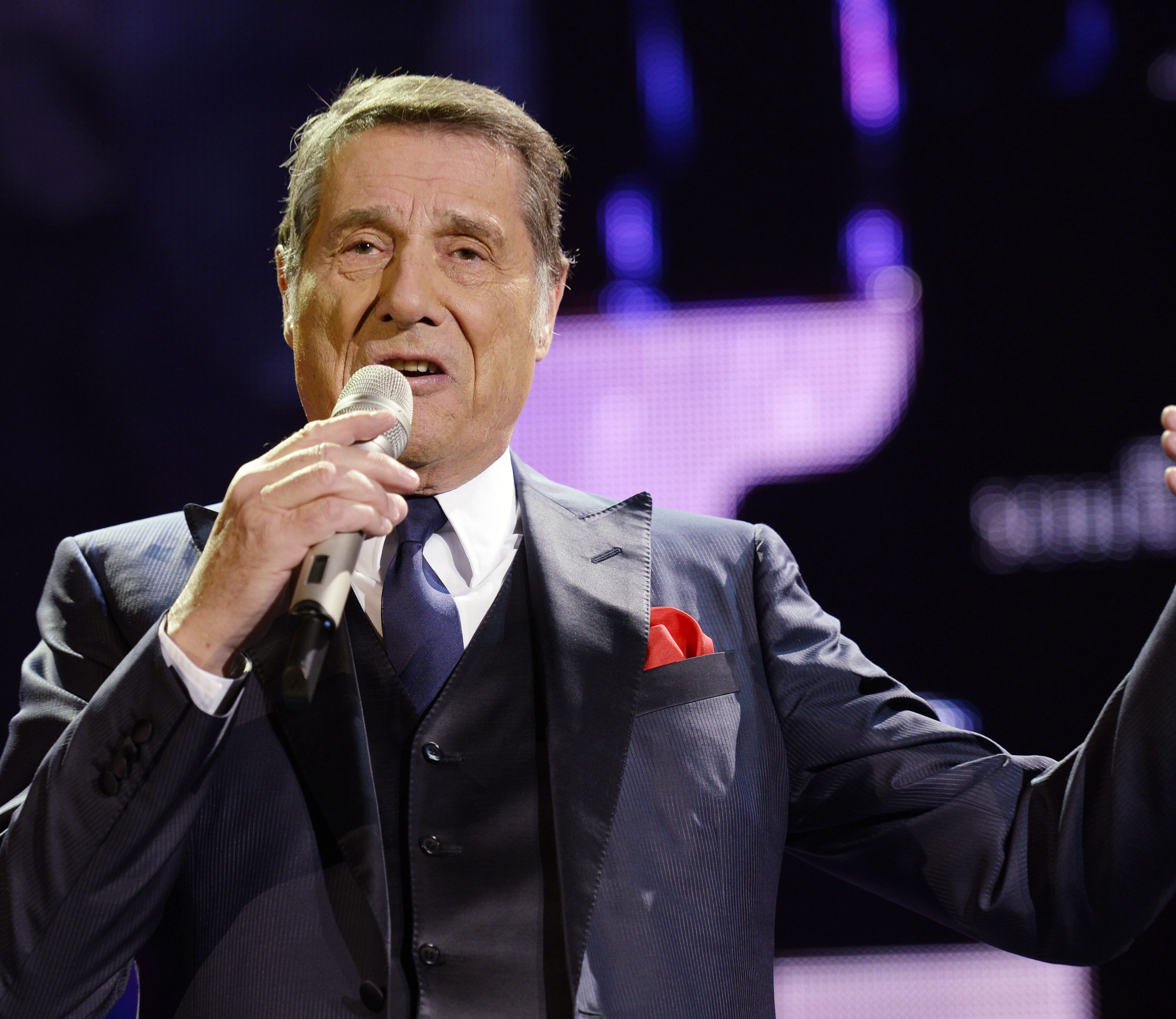 Eine Musiklegende ist tot: Sänger Udo Jürgens ist im Alter von 80 Jahren verstorben. Eine Musiklegende ist tot: Sänger Udo Jürgens ist im Alter von 80 Jahren verstorben.