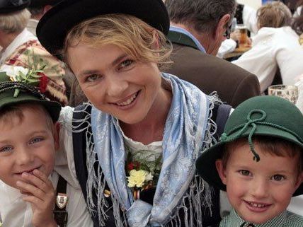 Der Kärntner Dialekt gefällt den meisten Österreichern. Der Kärntner Dialekt gefällt den meisten Österreichern.