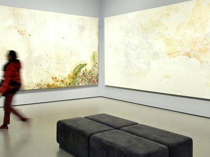 Das Belvedere lockt 2015 mit viel Klimt und Jubiläen. Das Belvedere lockt 2015 mit viel Klimt und Jubiläen.