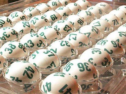 Der Lotto-Fünffachjackpot wurde am Sonntag geknackt. Der Lotto-Fünffachjackpot wurde am Sonntag geknackt.