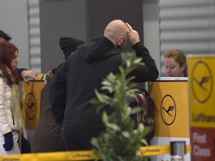 36 Österreich-Flüge betroffen - Pilotengewerkschaft erwartet 90 Prozent Beteiligung