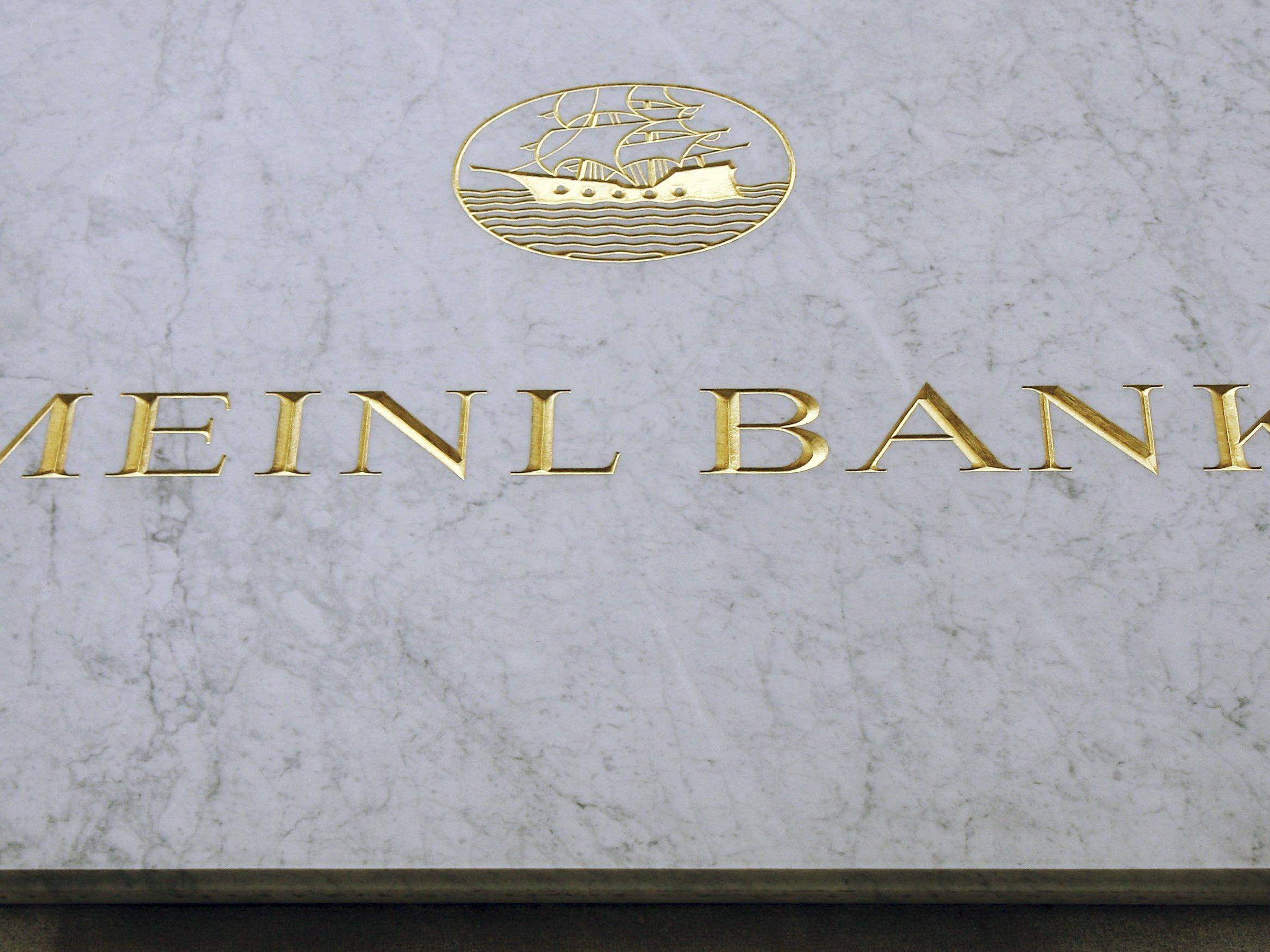 "Überwiegender Aktionär" der Meinl Bank klagt Republik Österreich