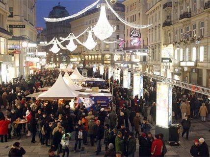 Am Wiener Silvesterpfad spielt die Musik. Am Wiener Silvesterpfad spielt die Musik.