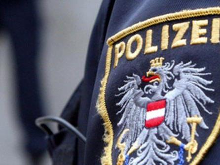 Illegales Feuerwerksdepot in Wien-Donaustadt entdeckt.