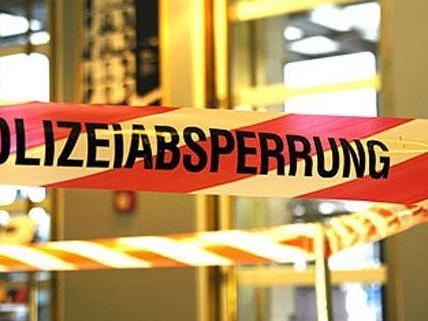 Mutter und Sohn wurden in Poysdorf tot aufgefunden