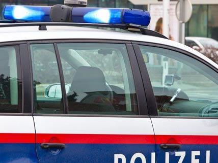 In Wien-Floridsdorf wurde eine 22-Jährige bei einem Unfall verletzt.