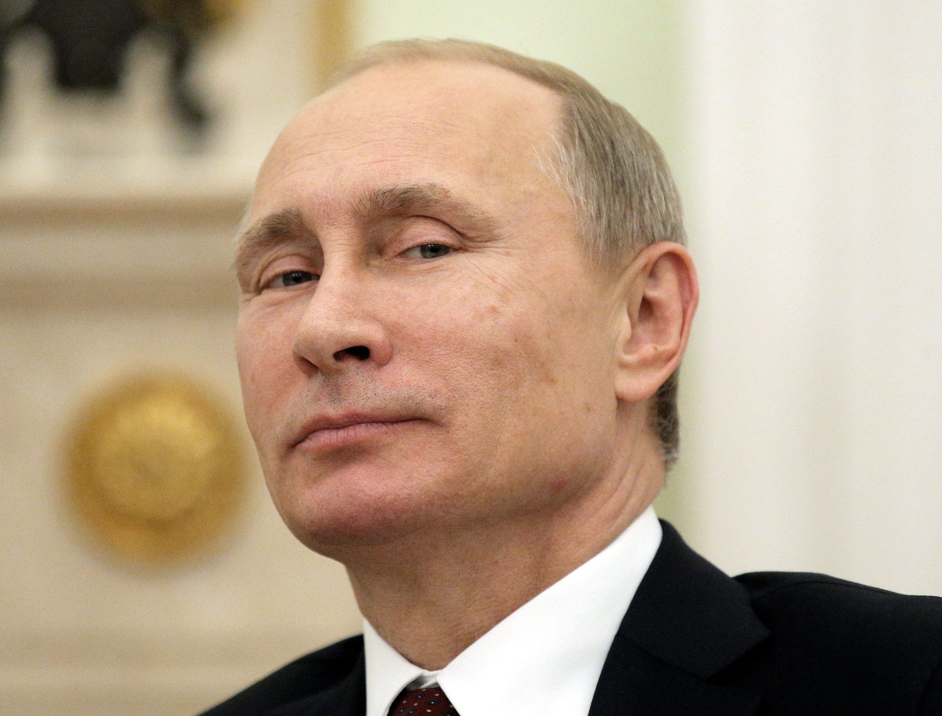 Russland warnt. Russland warnt.
