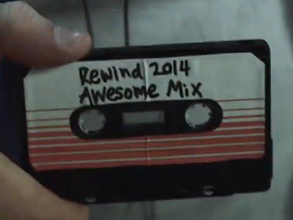 YouTube Rewind 2014: Lustige Videos und Tiere