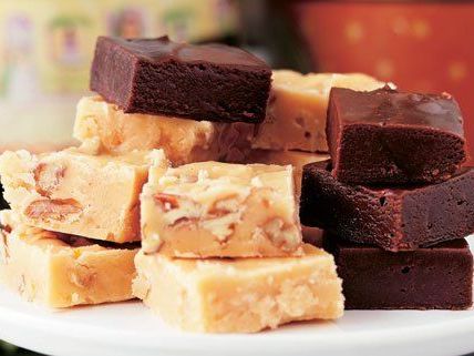 Schokoladen-Fans werden dieses Toffee lieben. Schokoladen-Fans werden dieses Toffee lieben.