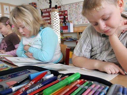 Der Wiener LEsetest überpruft das Textverständnis von Kindern