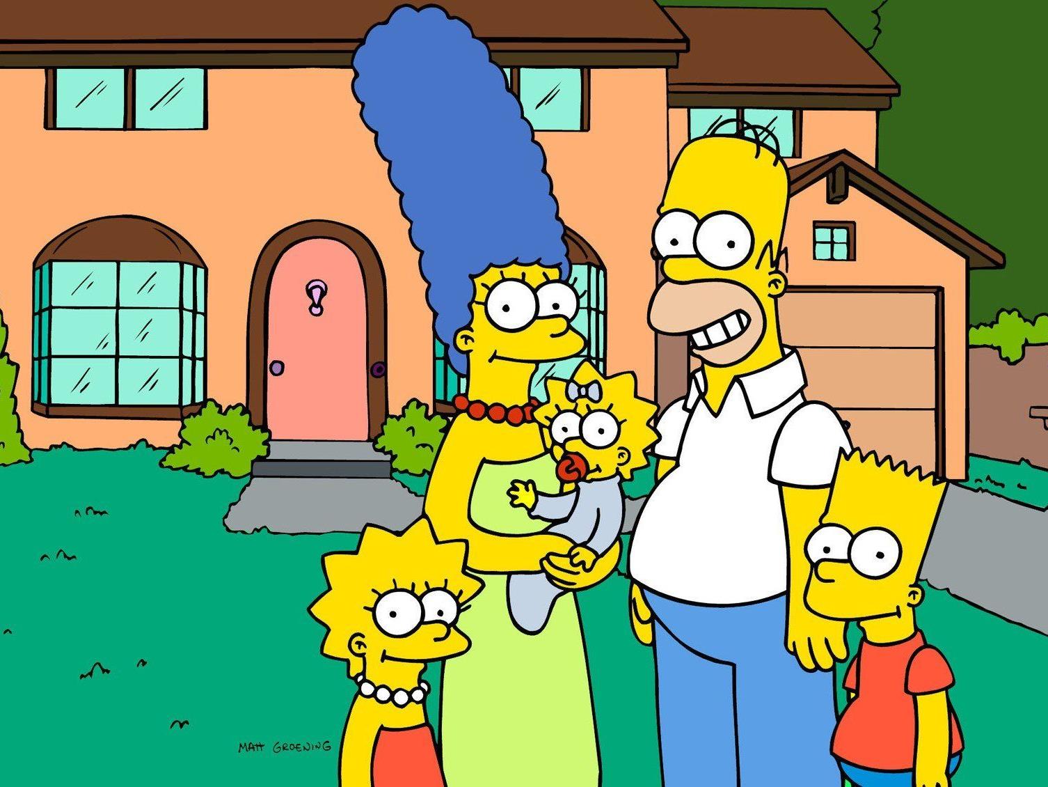 Am 17. Dezember feiern "Die Simpsons" ihr Bildschirm-Jubiläum in den USA.