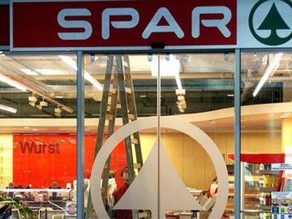 Die Jugendbande hatte es auf Spar-Filialen abgesehen. Die Jugendbande hatte es auf Spar-Filialen abgesehen.
