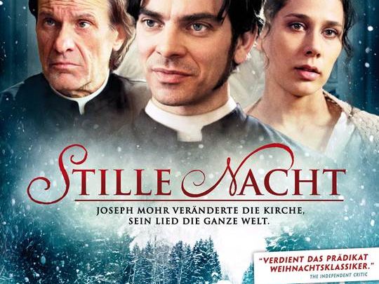 Stille Nacht - Film von Christian Vuissa Stille Nacht - Film von Christian Vuissa