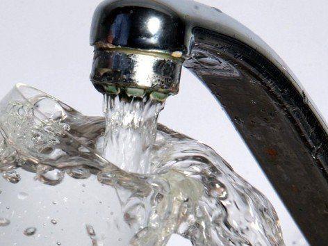 In zwei Gemeinden in Niederösterreich gab es Probleme mit dem Trinkwasser.