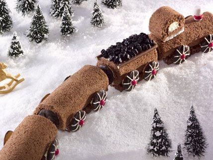 Nicht nur kleine Eisenbahnfans werden diesen Aufwand zu schätzen wissen. Nicht nur kleine Eisenbahnfans werden diesen Aufwand zu schätzen wissen.