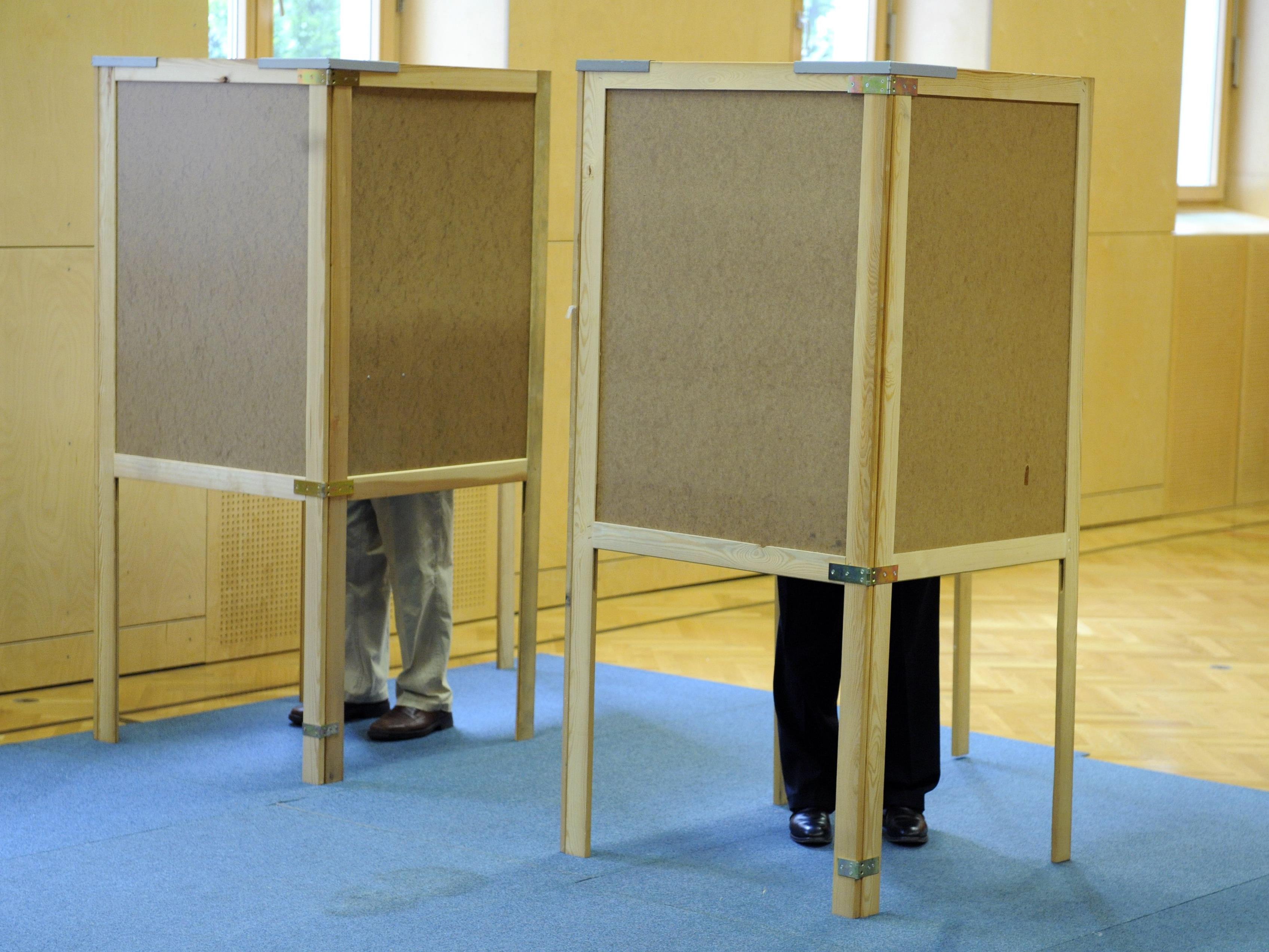 So waren die Wahlergebnisse bei der letzten Gemeinderatswahl in Niederösterreich.