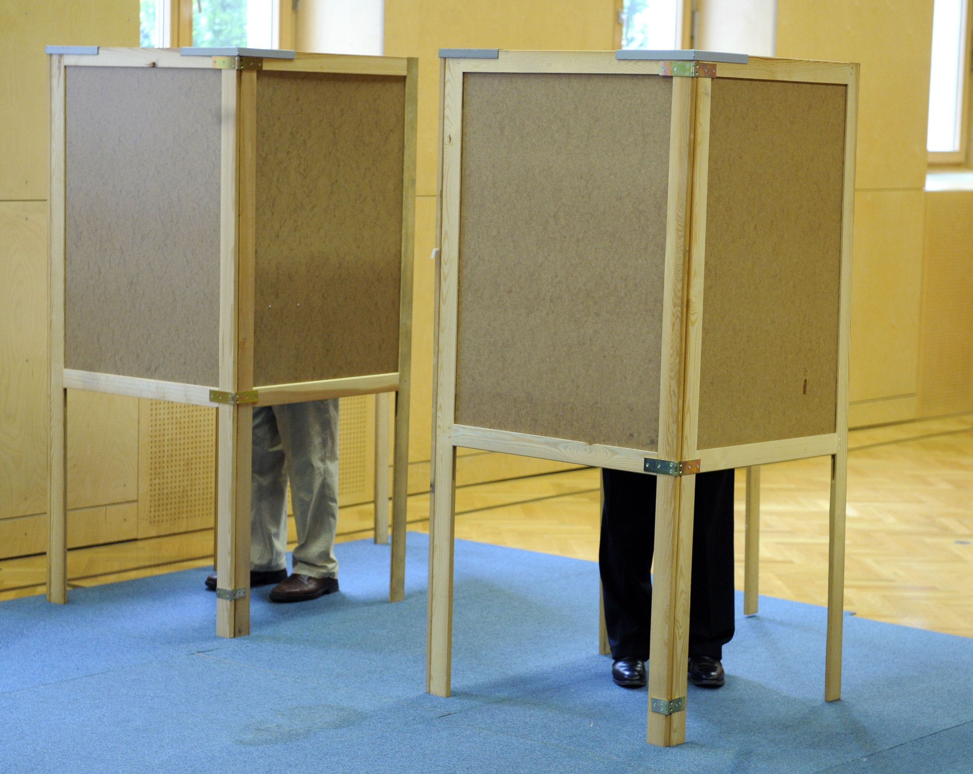 So waren die Wahlergebnisse bei der letzten Gemeinderatswahl in Niederösterreich. So waren die Wahlergebnisse bei der letzten Gemeinderatswahl in Niederösterreich.