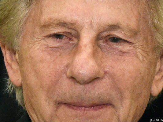 Polanski mit Missbrauchsvorwürfen konfrontiert