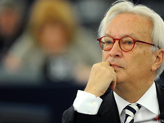 Hannes Swoboda folgt Hannes Pflaum im Az W