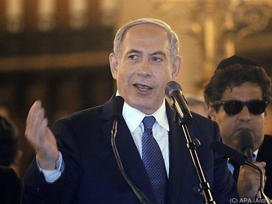 Netanyahu hat Weißes Haus umgangen