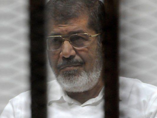 Mursi wurde von der Armee abgesetzt