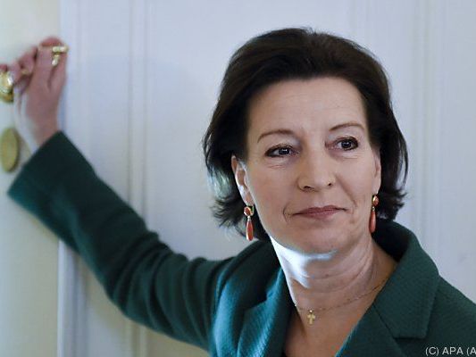 Die Ministerin will PH nicht in Unis eingliedern Die Ministerin will PH nicht in Unis eingliedern