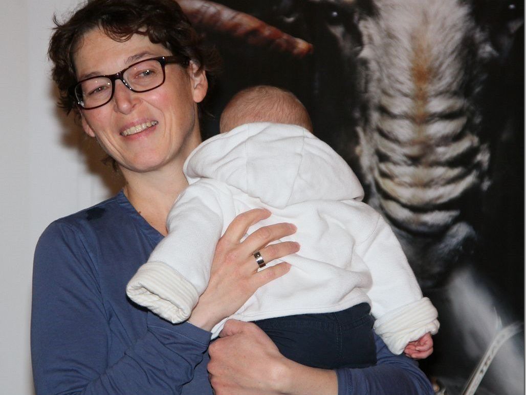 Organisatorin Romy Pichler freut sich auf die ausverkaufte Premiere. Organisatorin Romy Pichler freut sich auf die ausverkaufte Premiere.