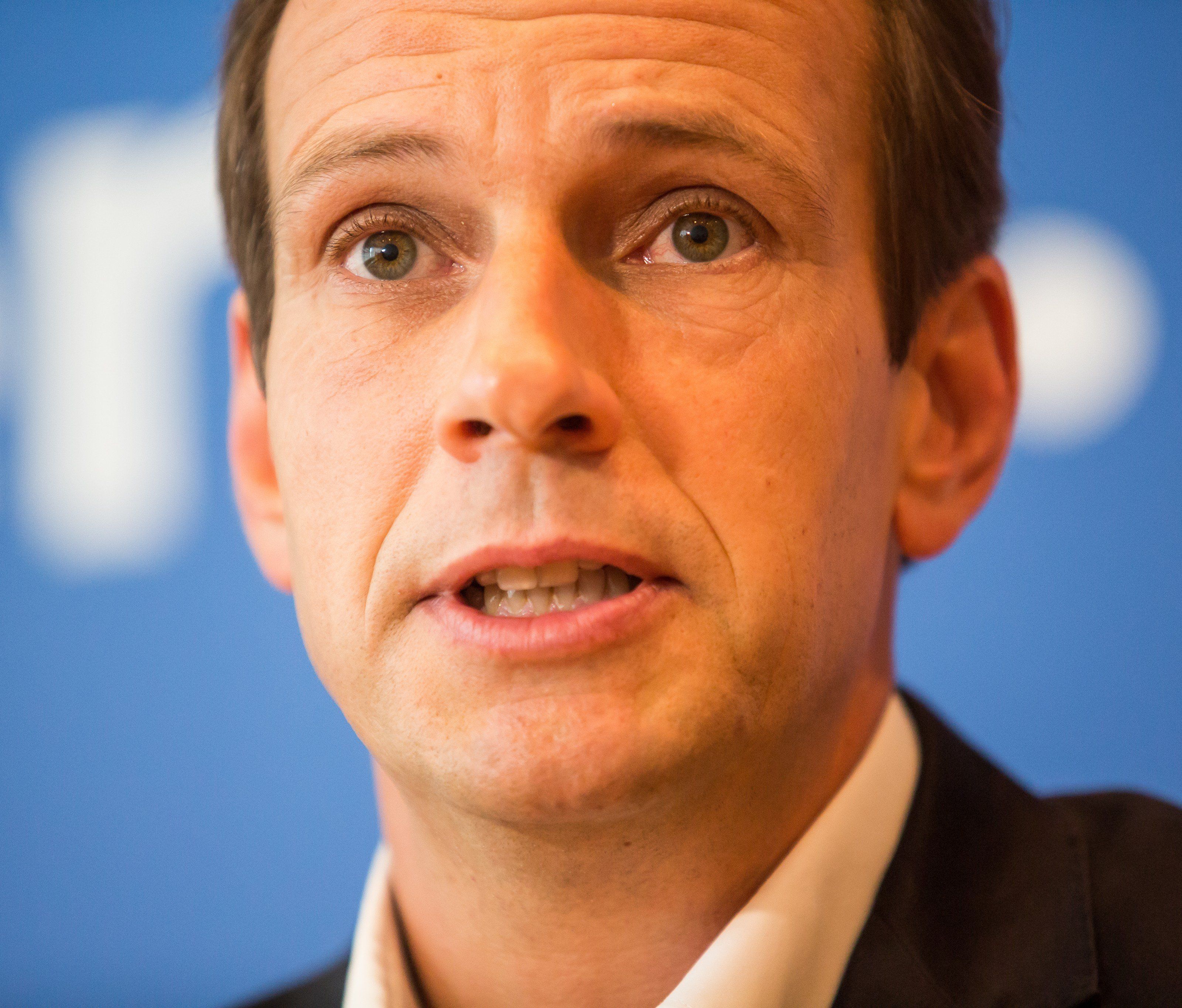 Dieter Egger kandidiert - und sorgt in der Emser FPÖ nicht nur für Freudensprünge. Dieter Egger kandidiert - und sorgt in der Emser FPÖ nicht nur für Freudensprünge.