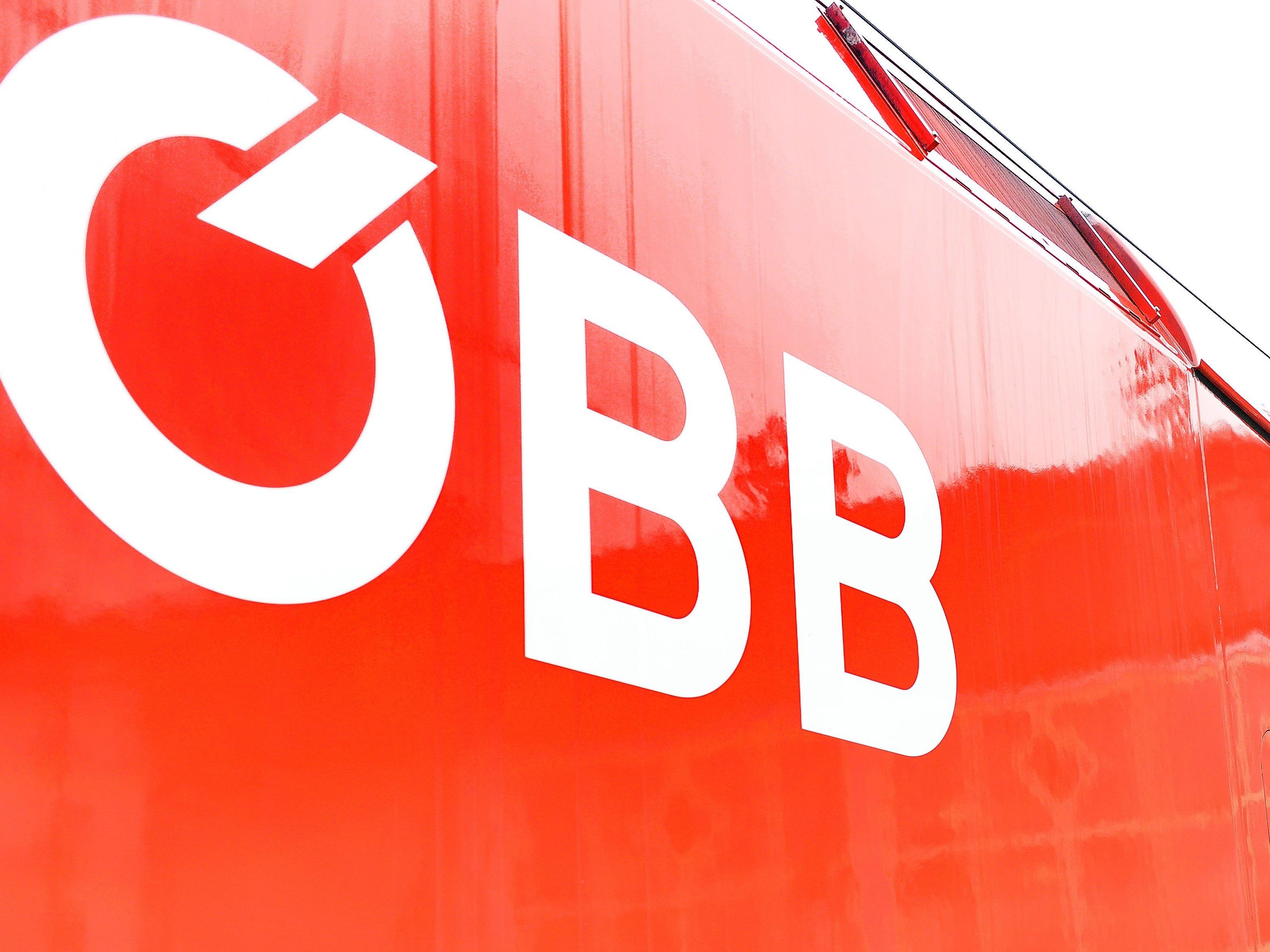 97,1 Prozent der ÖBB-Züge kamen 2014 pünktlich in den Bahnhöfen an.