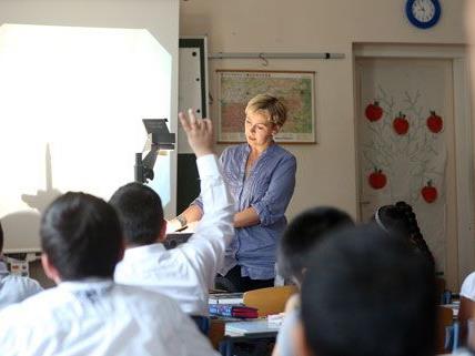 Wien investiert rund 58 Mio in Schulsanierungen