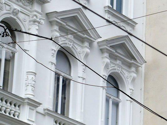 Wien-Währing: Mann nach Handy und Geldbörsenraub in Wohnung festgenommen
