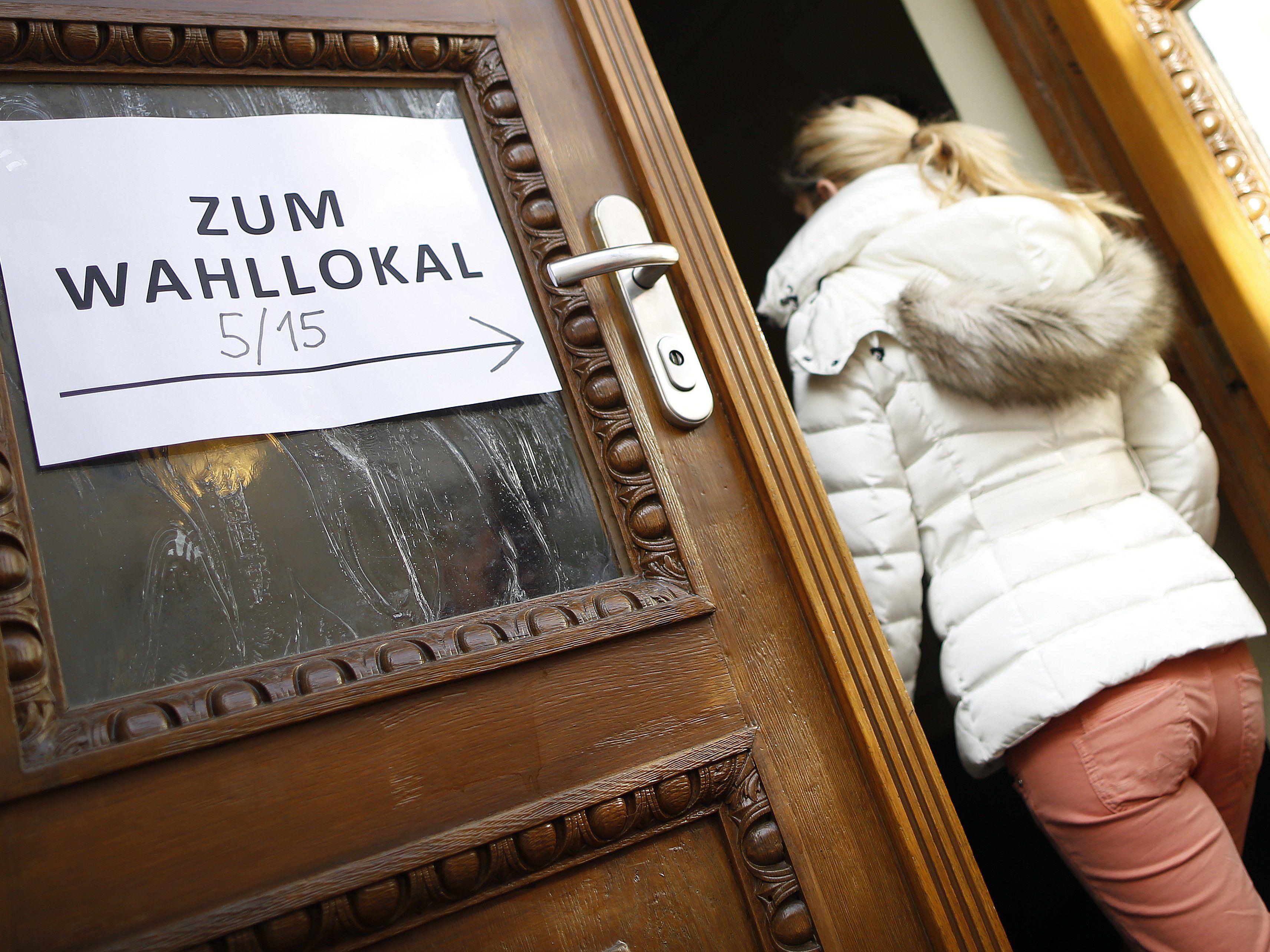 Am 25. Jänner 2015 wird in den Gemeinden Niederösterreichs gewählt.