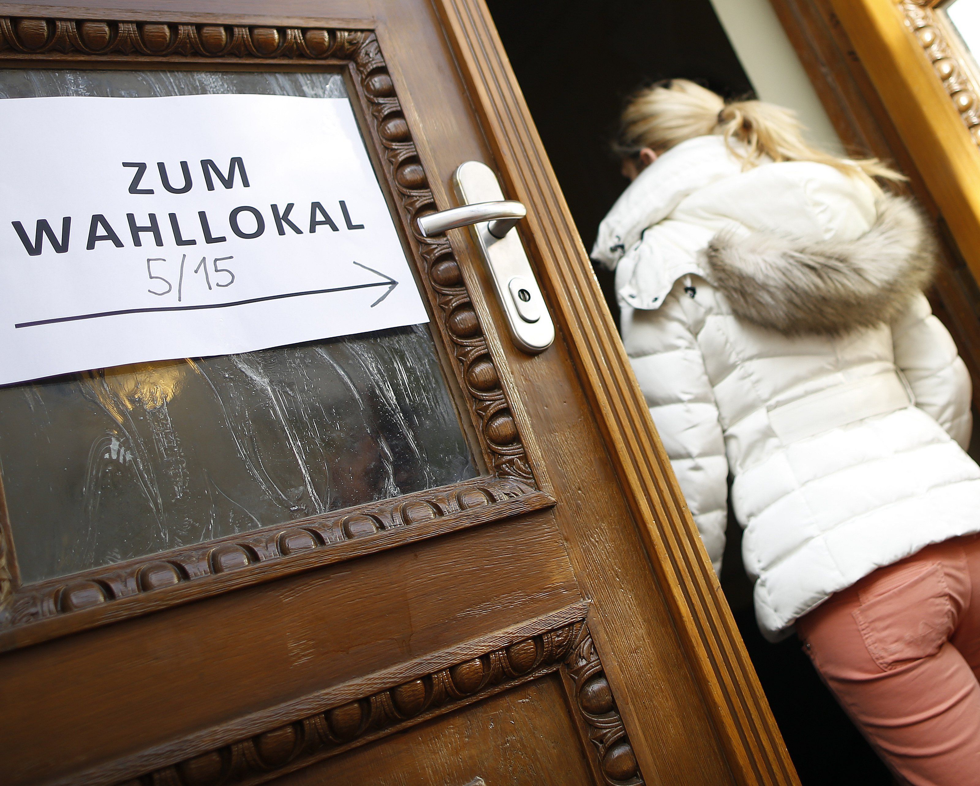 Am 25. Jänner 2015 wird in den Gemeinden Niederösterreichs gewählt. Am 25. Jänner 2015 wird in den Gemeinden Niederösterreichs gewählt.