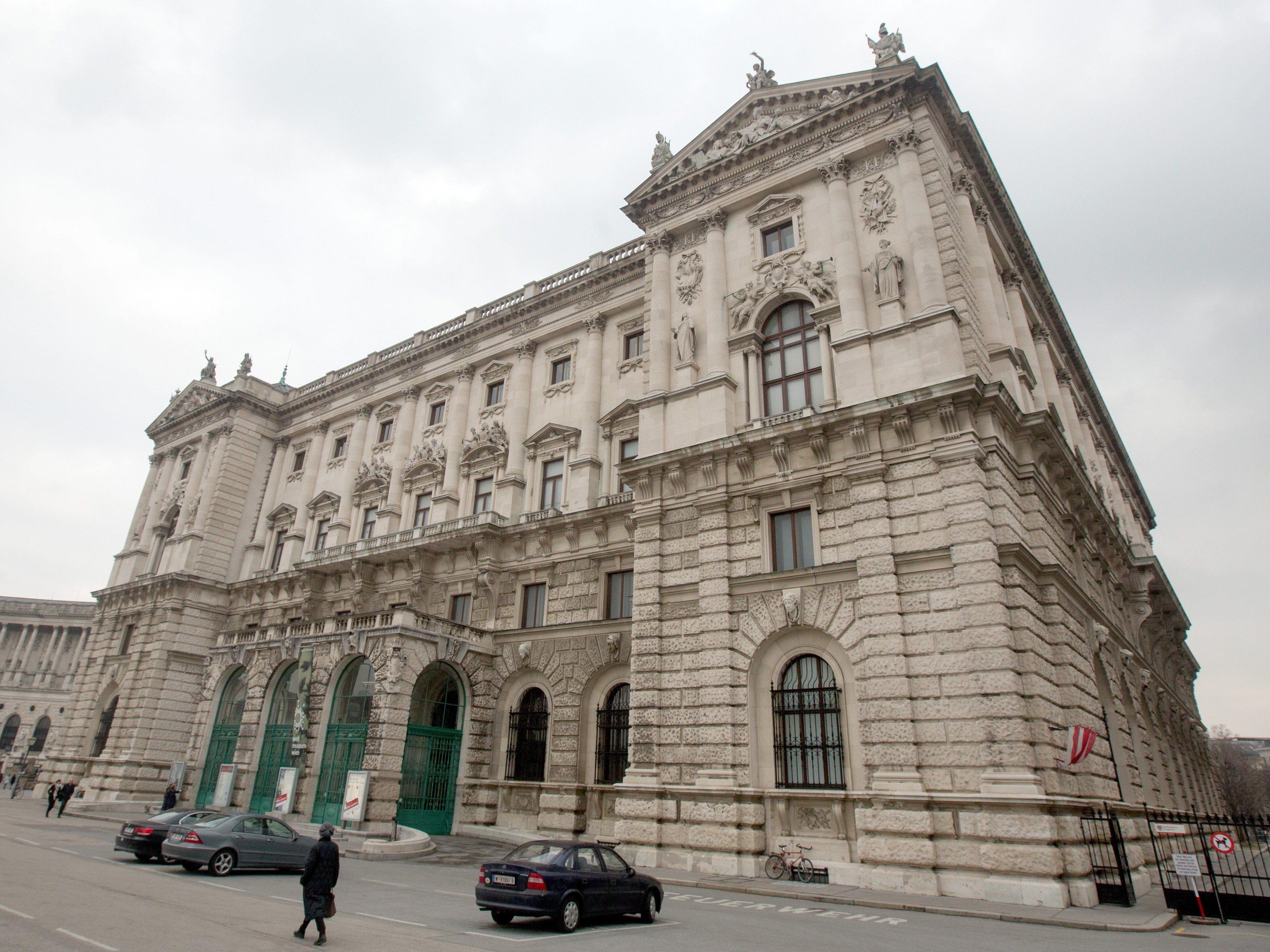 Weltmuseum Wien wird kleiner, Haus der Geschichte soll 2018 eröffnen