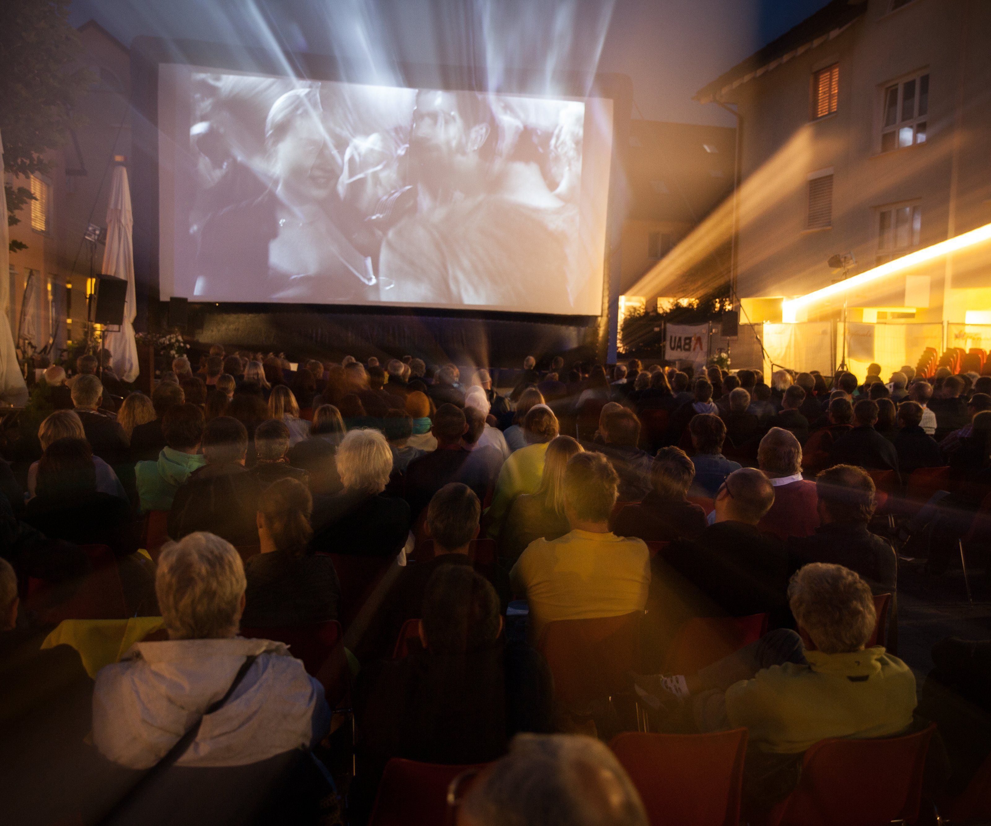 Jetzt fabelhafte Kurzfilme für das ALPINALE-Kurzfilmfestival in Nenzing einreichen!! Jetzt fabelhafte Kurzfilme für das ALPINALE-Kurzfilmfestival in Nenzing einreichen!!