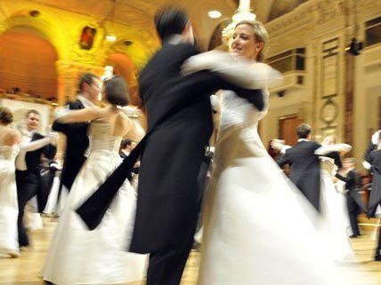 Am 24. Jänner findet der 55. Hofburg-Ball der Wiener Wirtschaft statt.