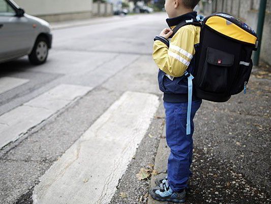 Immer wieder wurden zuletzt u.a. in Hietzing Kinder auf merkwürdige Weise angesprochen